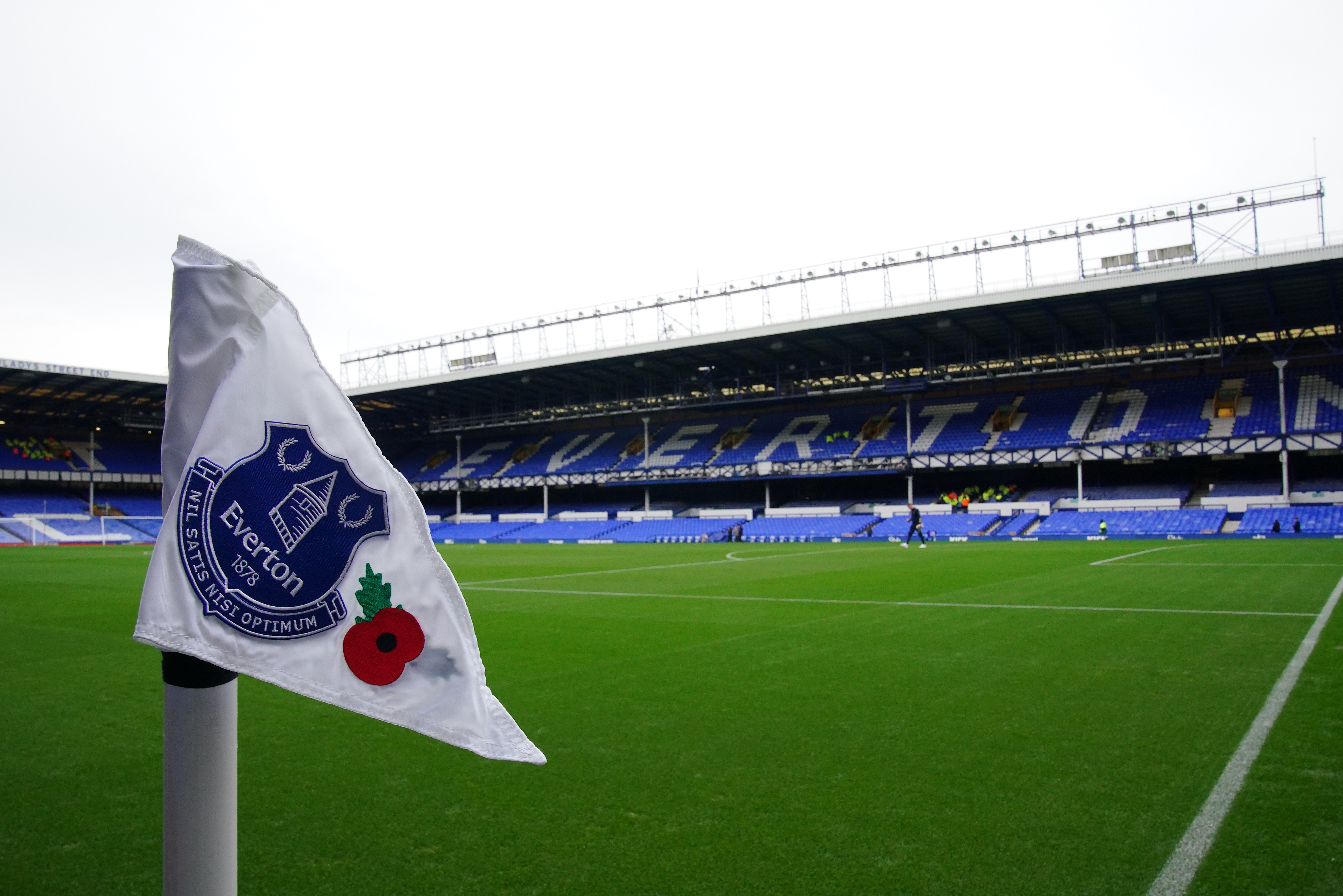 Everton have indicated they will appeal against the sanction