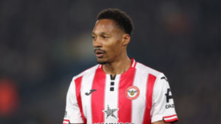 Coventry sign experienced defender Pinnock from Brentford