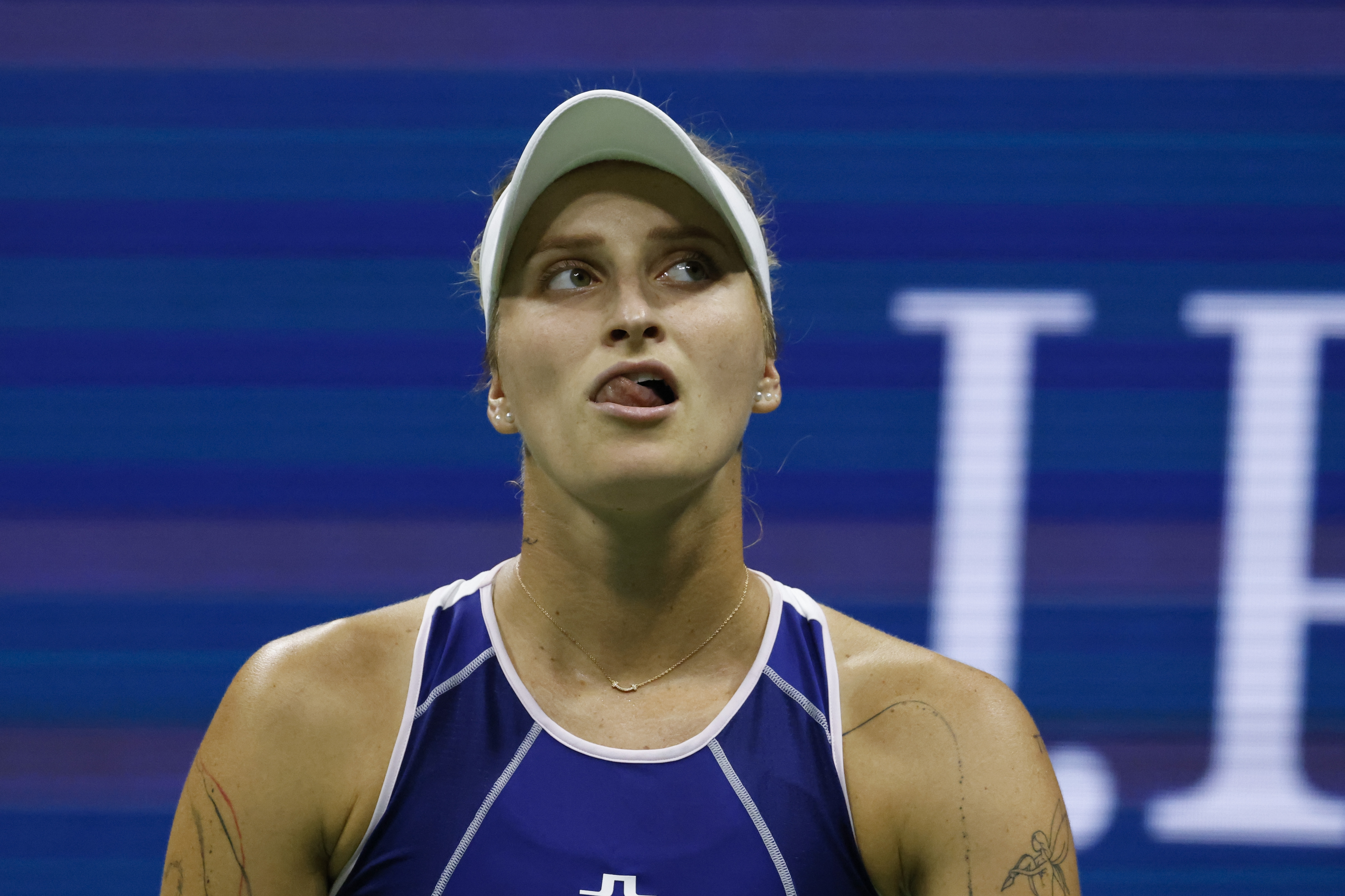 US Open Tennis