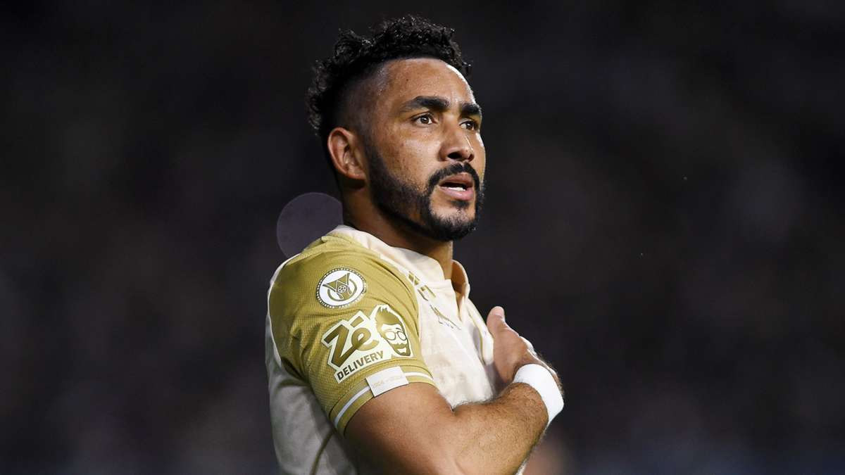 'The end of a beautiful journey' – Payet announces retirement from football