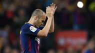 Andres Iniesta