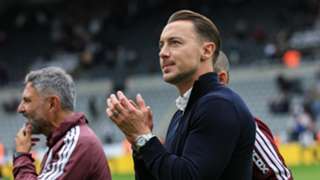 Jaissle delighted with 'incredible reaction' from Newcastle