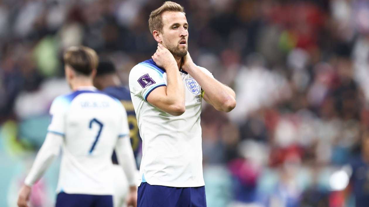 'The worst I felt in any moment' – Kane aiming to exorcise World Cup ghosts