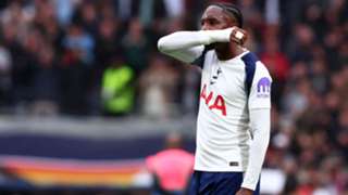 'It definitely hurts' - Tel determined after Champions League snub