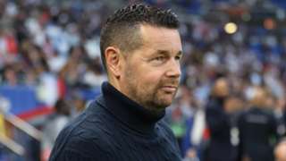 Sage encourages Palace 'to turn the page quickly' after Europa League loss