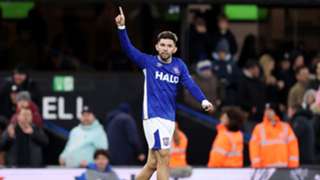 Ipswich Town 1-1 Nottingham Forest: Glasner's wasteful side settle for a point