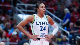 Lynx should be 'embarrassed' despite clinching WNBA's top seed, says Collier