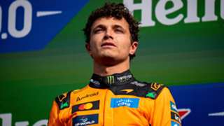 Reigning F1 champion Norris extends McLaren deal until 2030