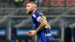 Milan Skriniar is soon to leave Inter