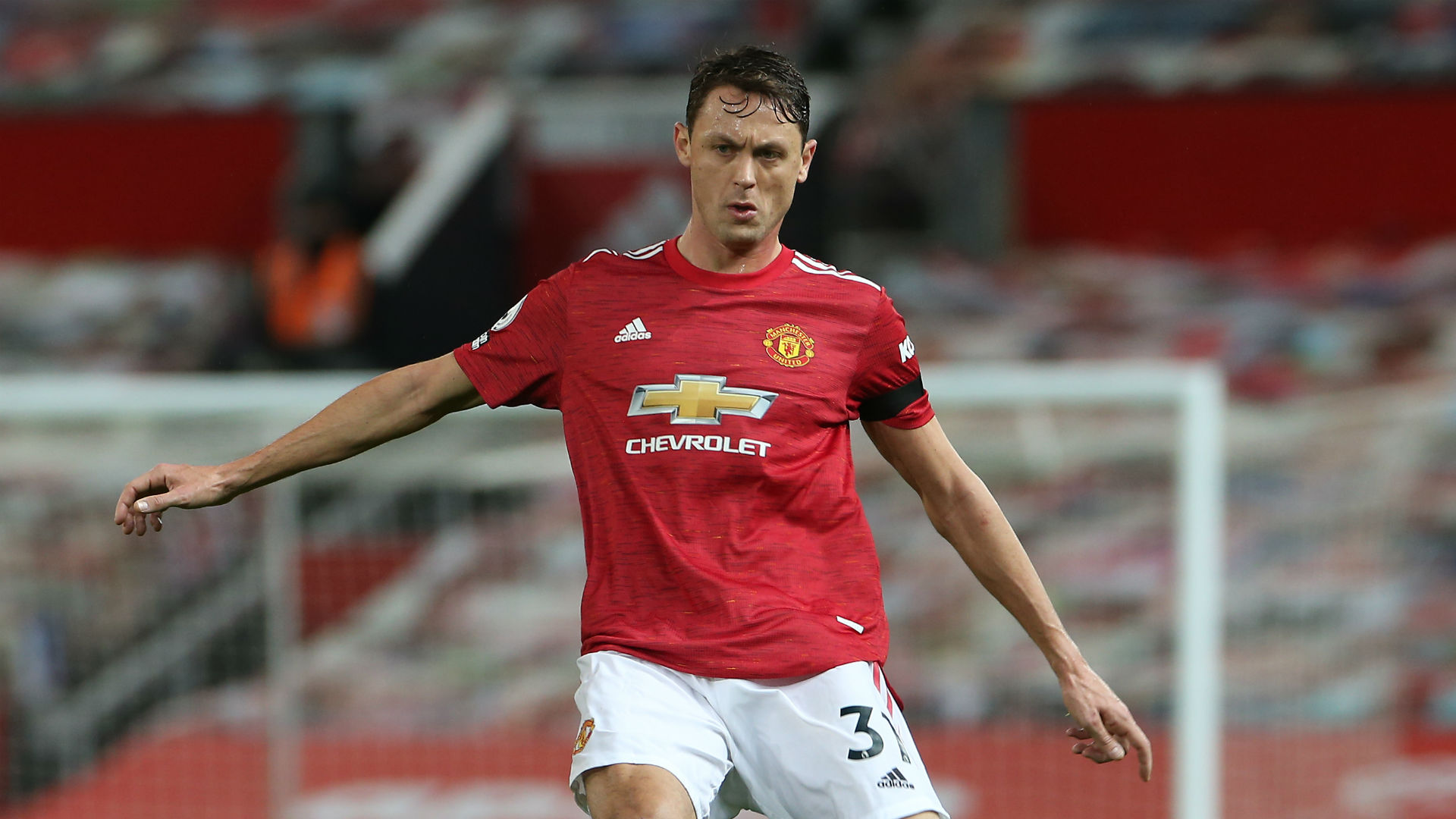 Matic urges Man Utd to find killer instinct
