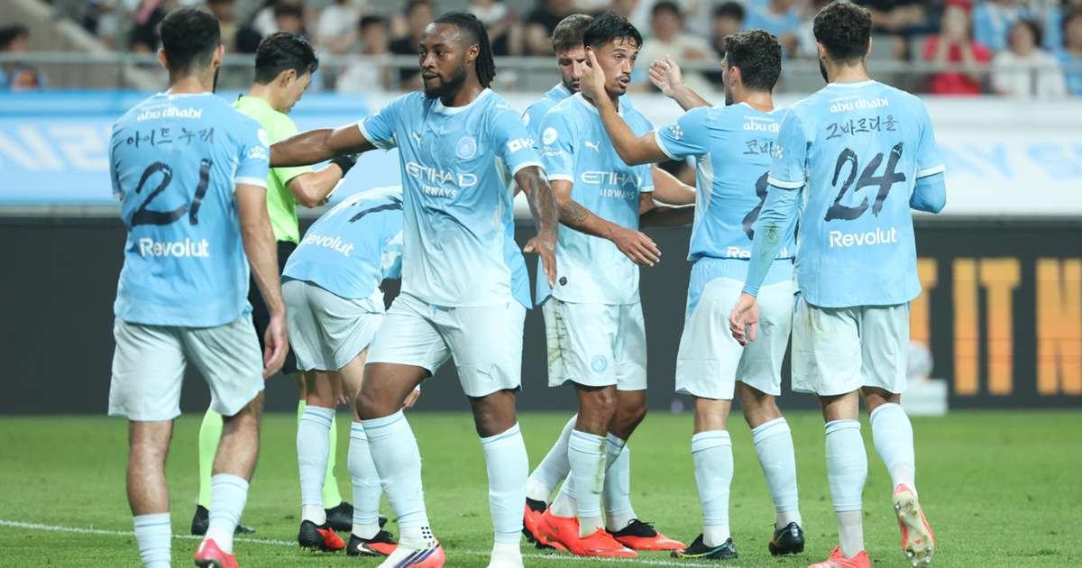 Maresca toasts first Man City win of post-Guardiola era – and insists the best is yet to come