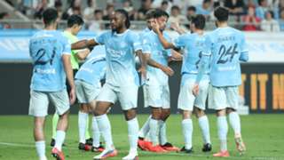 Maresca confident Man City players are adapting after first win