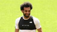 Mohamed Salah