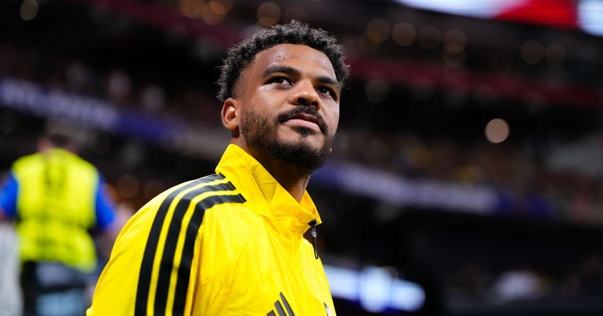 Foster 'a Piece in the Puzzle' as He Targets MLS Cup Silverware With Houston Dynamo