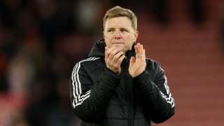 Howe: Newcastle response perfect after Bournemouth disaster