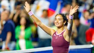 Osaka in awe of Eala support as both progress at Canadian Open