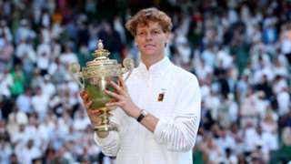 Sinner downs Zverev to retain Wimbledon crown