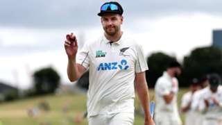 Duffy rips through West Indies lineup to clinch Test series win for New Zealand