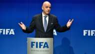 gianni infantino - cropped