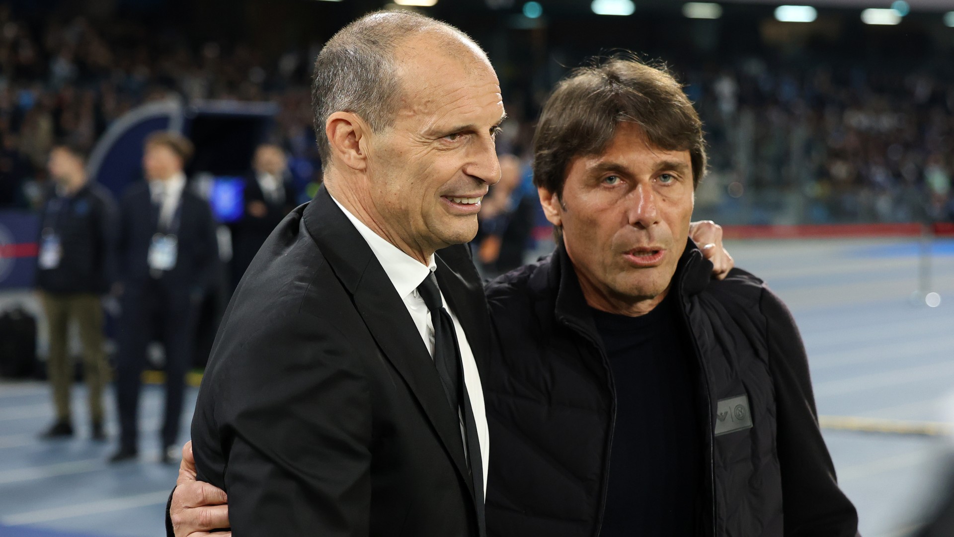 ‘Allegri has destroyed Milan’, claims Cassano