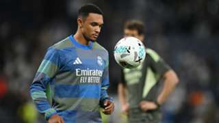 'My feelings won't change towards Liverpool', Alexander-Arnold insists ahead of Anfield return