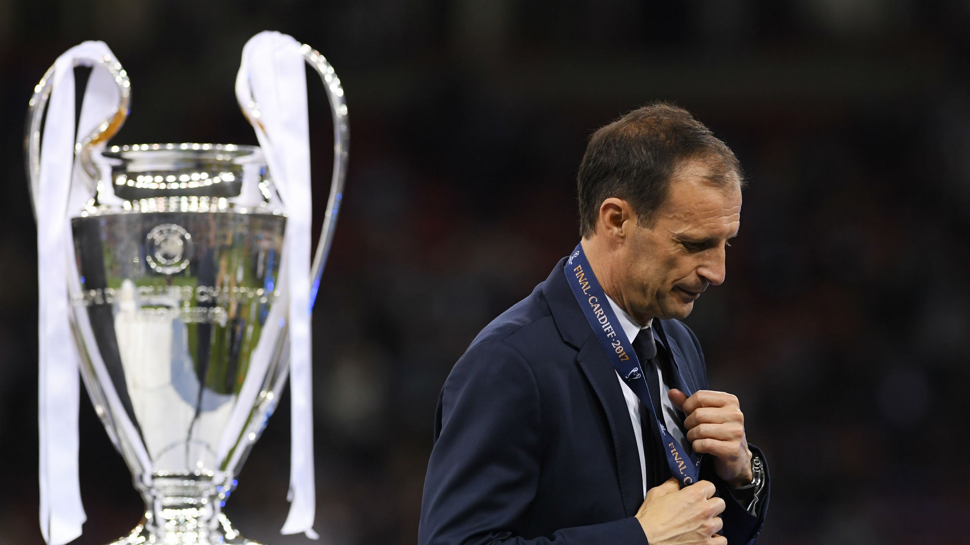 Juventus defeat Roma in Boston