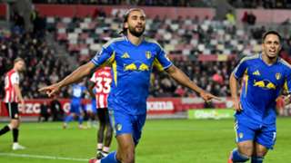 Brentford 1-1 Leeds United: Calvert-Lewin continues hot streak in low-key draw