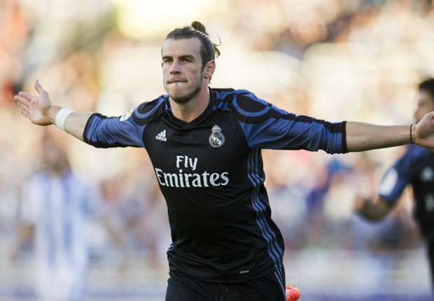 Zidane: Important year for Bale