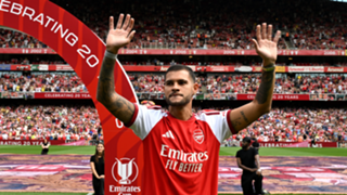 Guimaraes signing can take Arsenal to the next level, believes Arteta