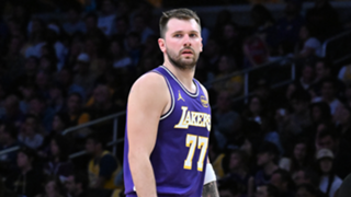 'We need him' – Lakers hopeful Doncic injury is nothing serious