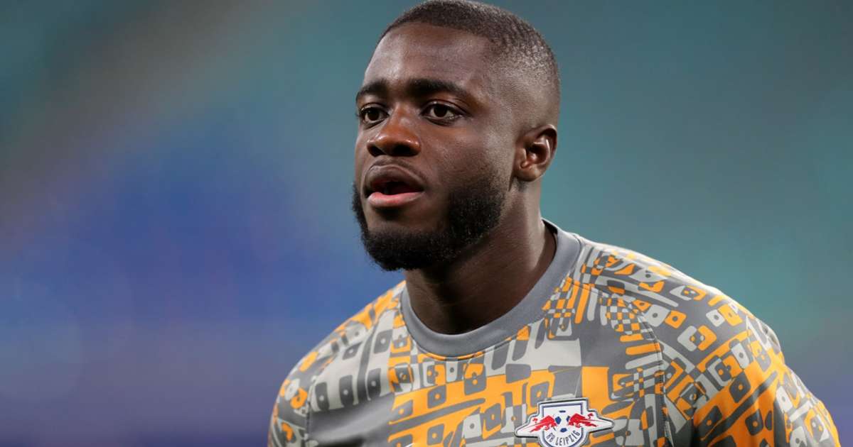 Dayot Upamecano Stats Career And Market Value