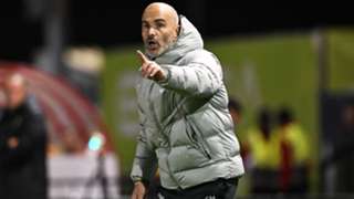 Maresca frustrated by Chelsea's ignorance in cagey win over Lincoln