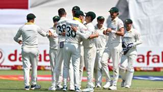 Smith banishes demons and Hazlewood stars as Australia dismantle South Africa