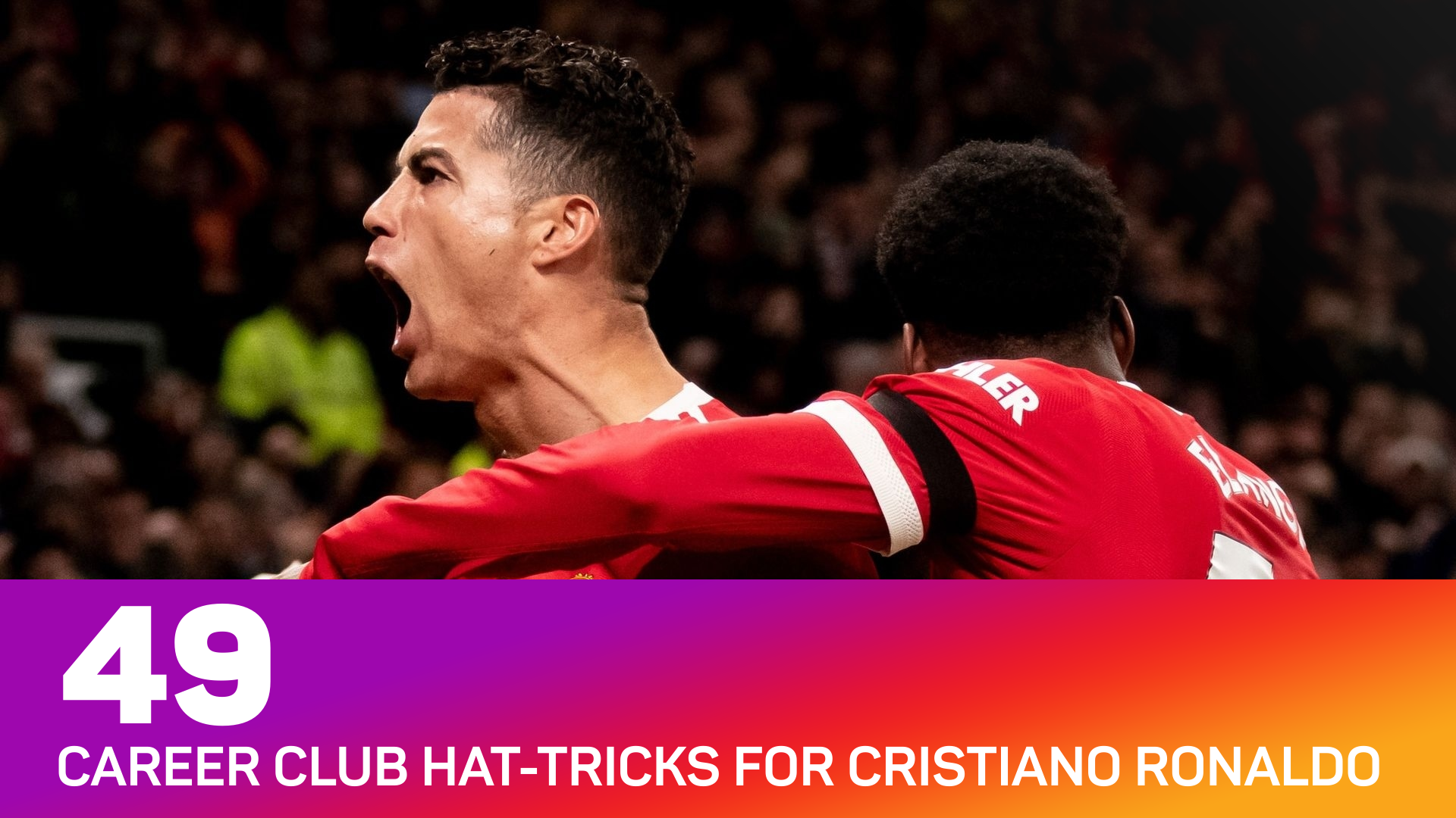 Manchester United are not a stronger team without Ronaldo, says Ferdinand