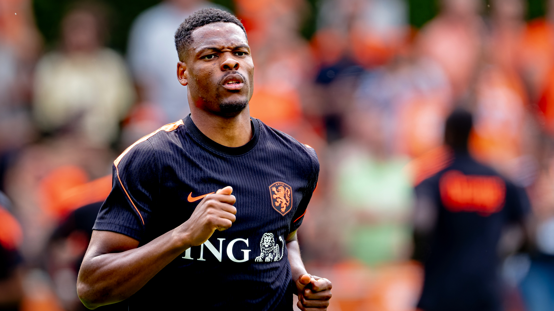 Perez pledges to announce ‘big’ Madrid signing amid Konate, Dumfries links