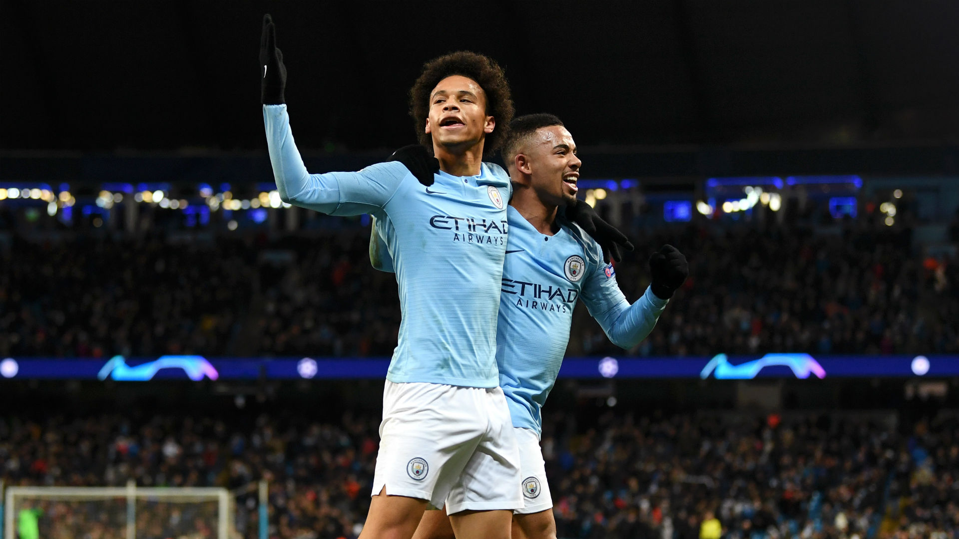 Guardiola praises City for coming through tough test