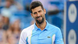 Baghdatis points to Djokovic as the greatest of all time