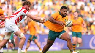 'I might take him a pizza' – Jones says Tupou deserves a reward after Japan beaten by Australia