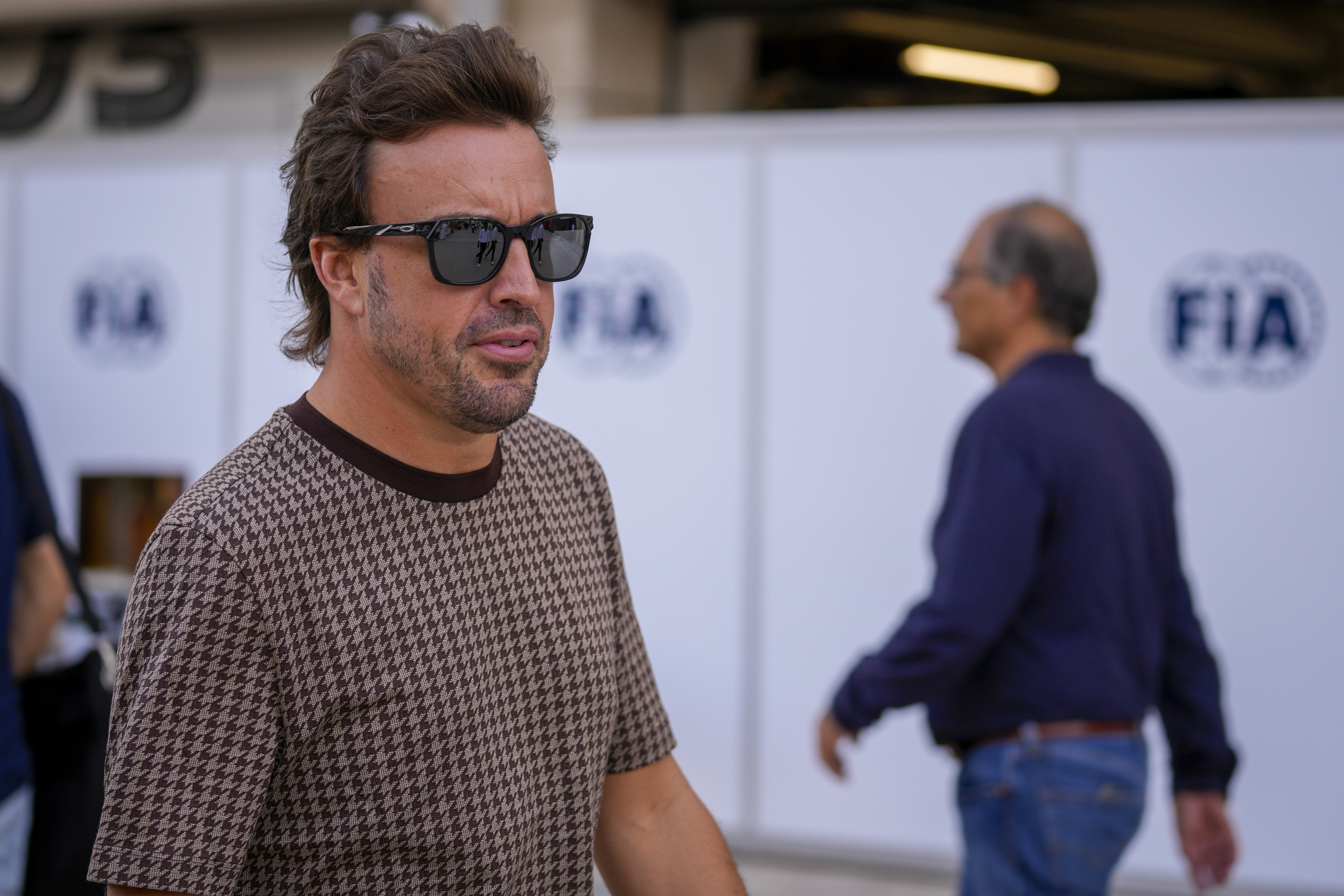 Fernando Alonso lauds Max Verstappen as best F1 driver since Michael Schumacher
