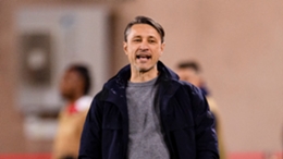 Former Monaco coach Niko Kovac