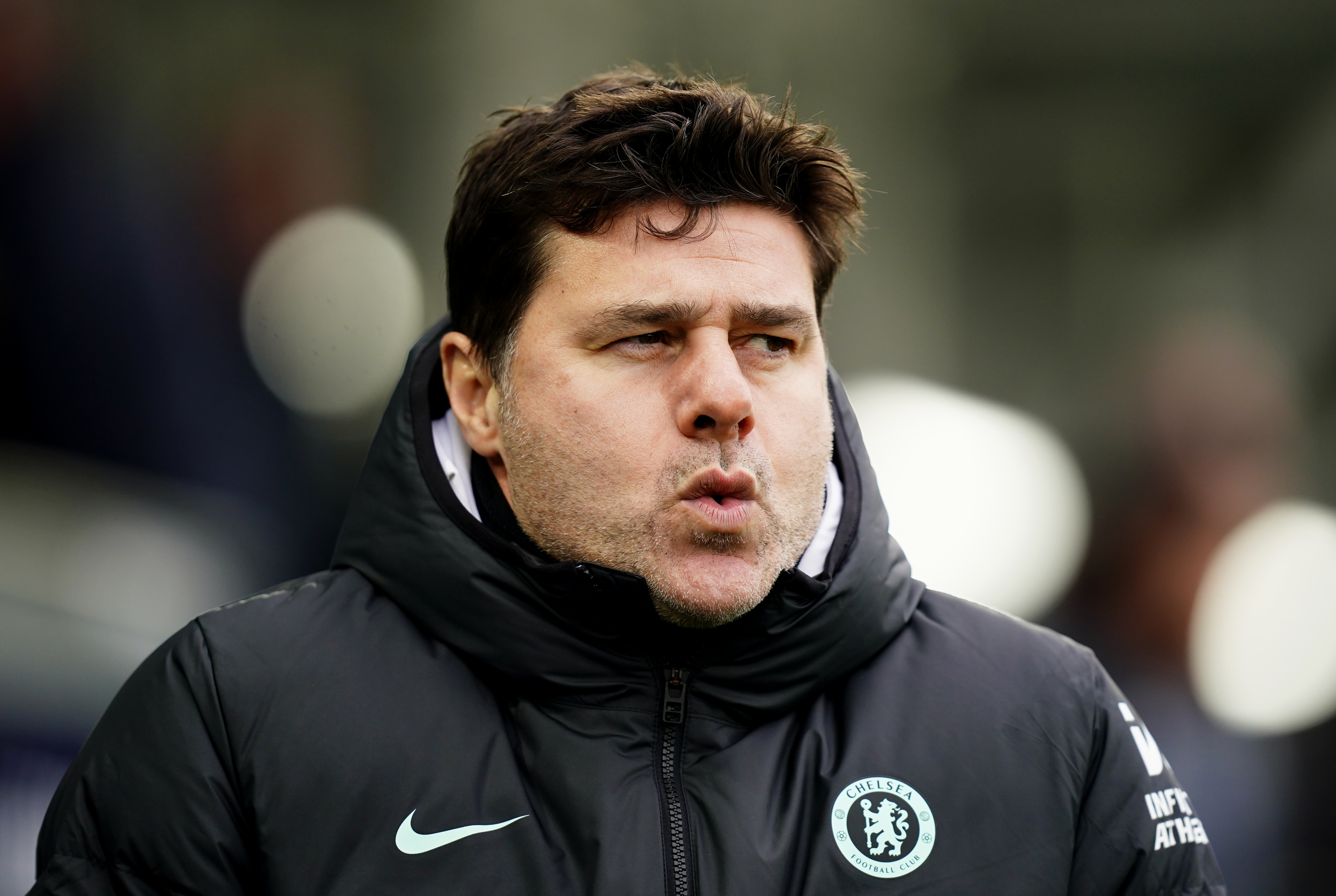 Mauricio Pochettino