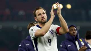 Kane questions why England do not get credit for qualifying form