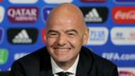 Gianni Infantino - cropped