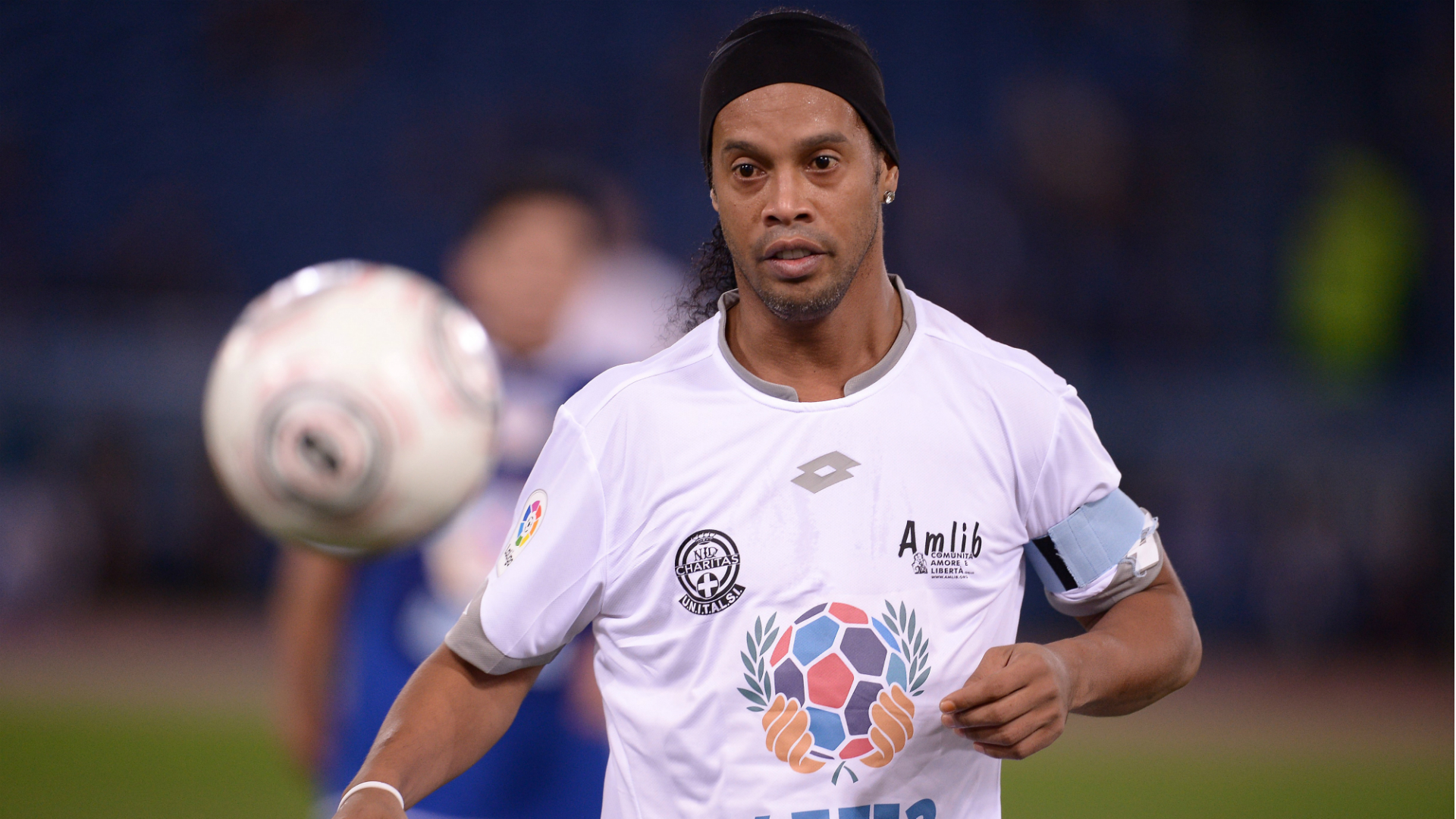 Ronaldinho ready to help Chapecoense | Sporting News