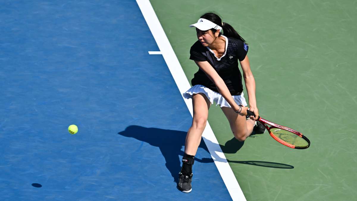 Paolini stunned by Ito in Montreal as Andreeva gets walkover