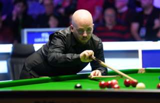 Luca Brecel battling illness as he plots World Snooker Championship defence