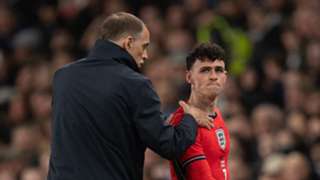 Foden cannot be sure of World Cup place, warns Tuchel