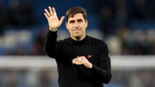 Iraola: Man City goals a product of risky Bournemouth style