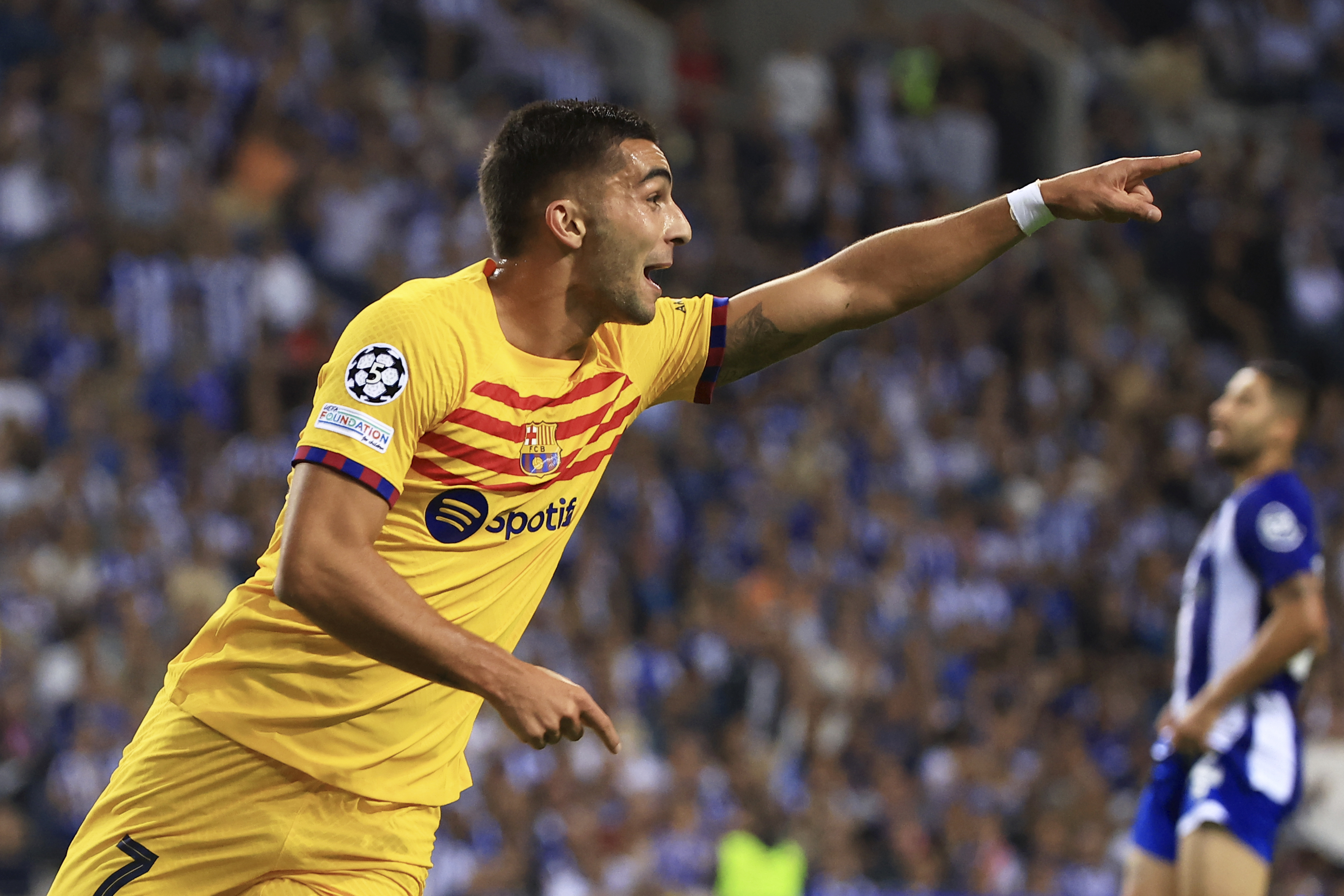 Portugal Soccer Champions League