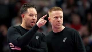 Magic tab Spurs assistant Sweeney as next head coach